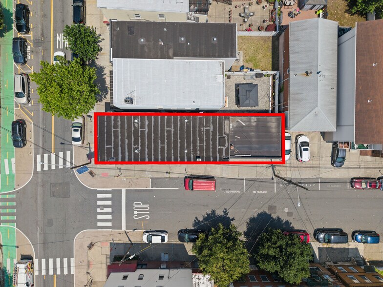 More Photos Of 162 Mallory Ave, Jersey City Office Residential For Sale