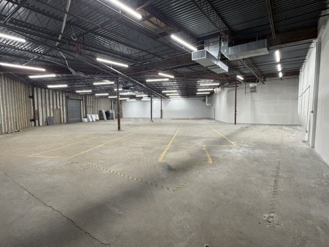 More Photos Of 16201 Trade Zone Ave, Upper Marlboro Industrial For Lease