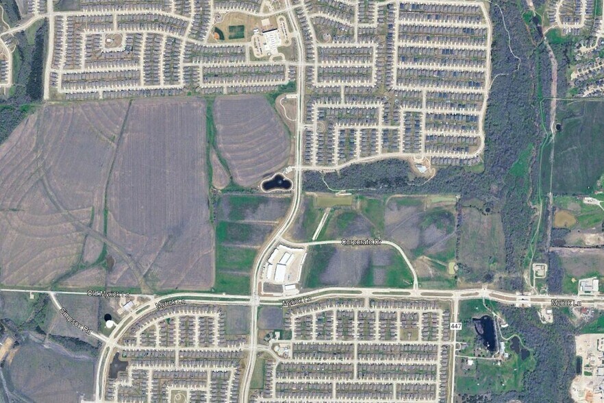 More Photos Of Princeton Wellness Village, S. Beauchamp Blvd., Princeton Medical For Lease