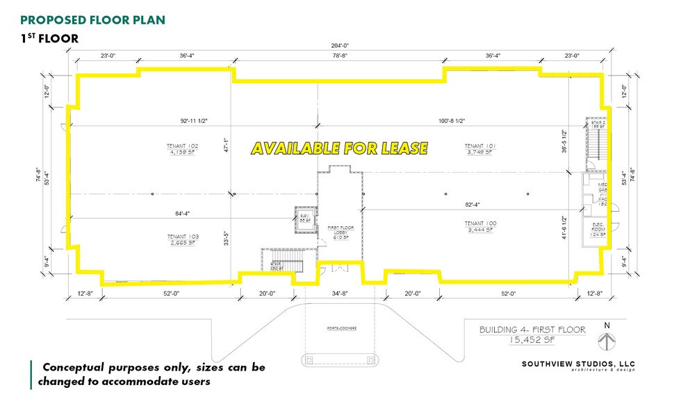More Photos Of 14540 Hope Center Loop, Fort Myers Medical For Lease