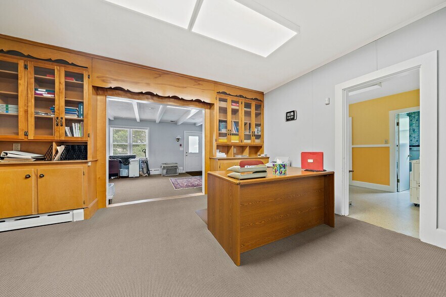 More Photos Of 649 N Main St, Brockton Office Residential For Sale