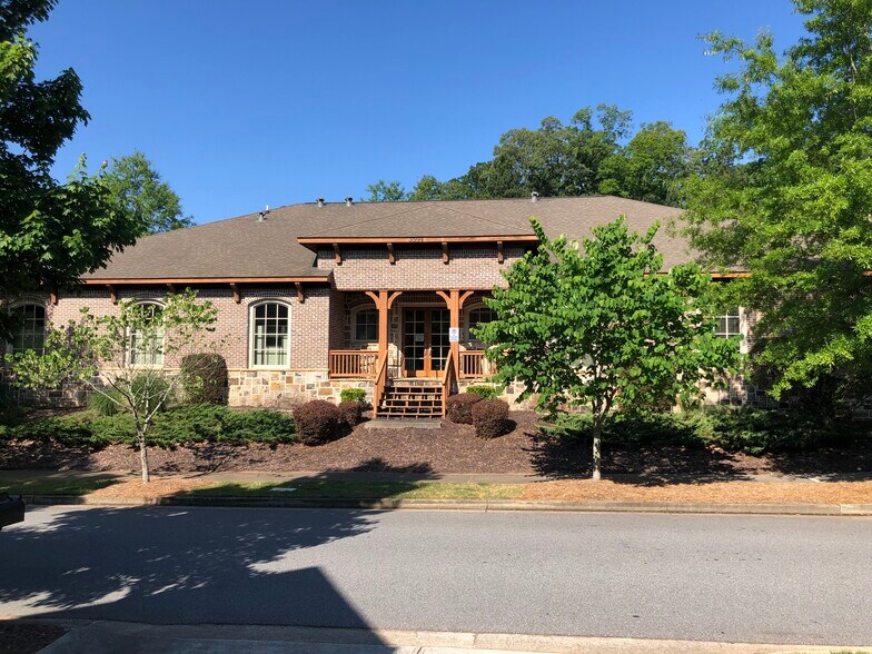 More Photos Of 3594 Baxley Point Dr, Suwanee Office For Lease