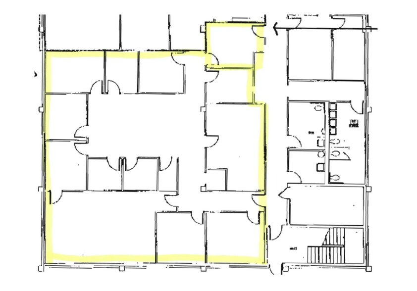 More Photos Of 201 Gordon Dr SE, Decatur Office For Lease