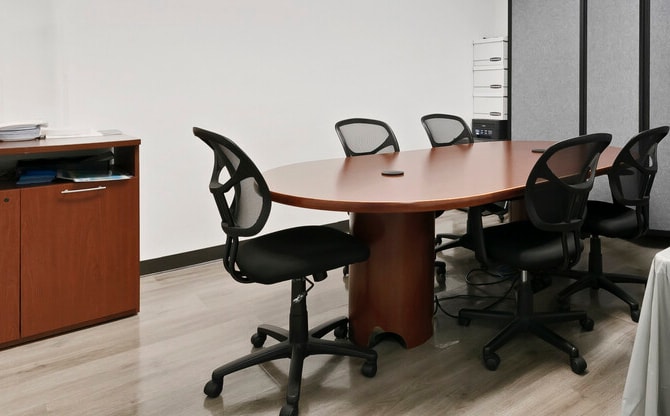 More Photos Of 17232 Red Hill Ave, Irvine Healthcare For Lease