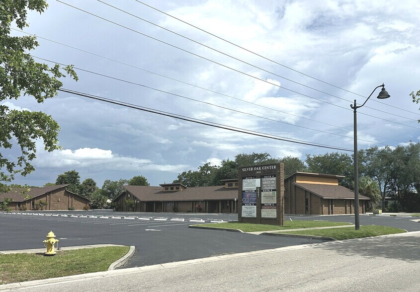 More Photos Of 3615 Central Ave, Fort Myers Medical For Sale