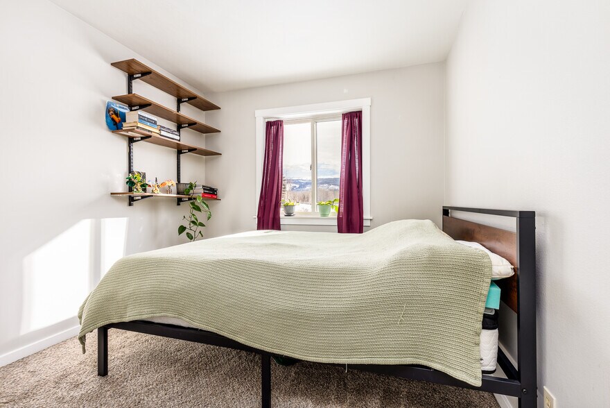 More Photos Of 200 Aspen Meadows Rd, Driggs Apartments For Sale