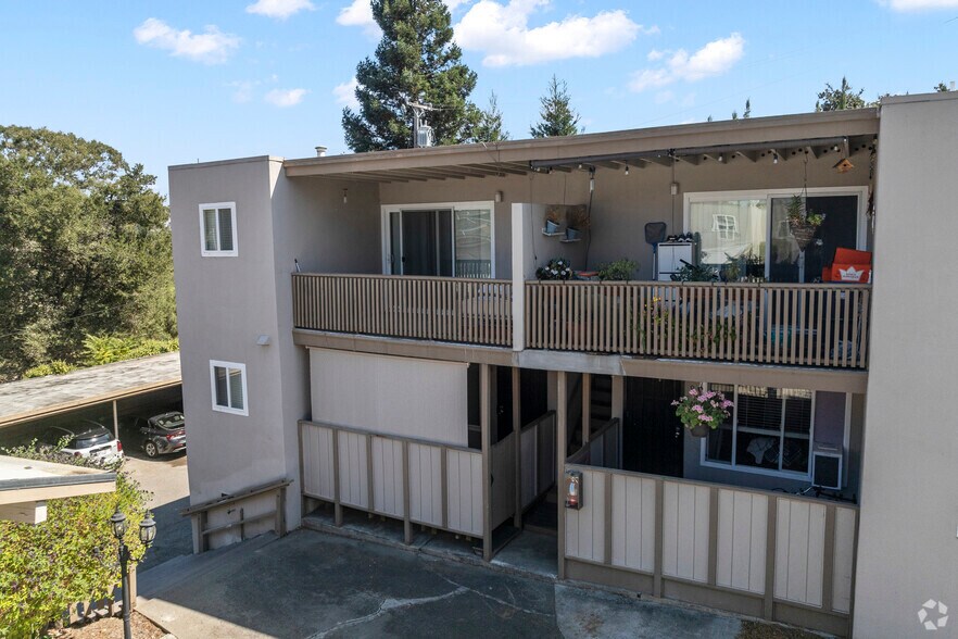 More Photos Of 105 Forrest Ave, Los Gatos Multifamily For Sale