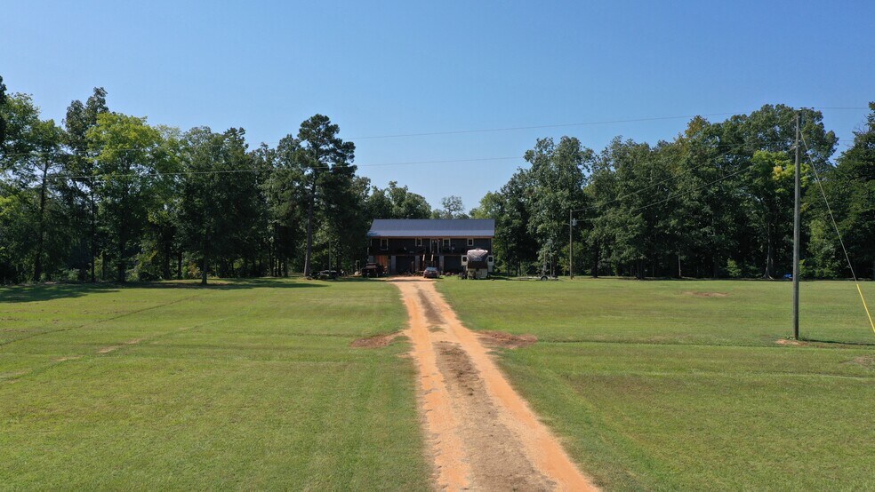 More Photos Of 1571 Judge Greene Place Rd, Greensboro Land For Sale