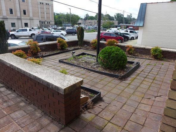 More Photos Of 109 Ormond Ave, Goldsboro Office For Sale