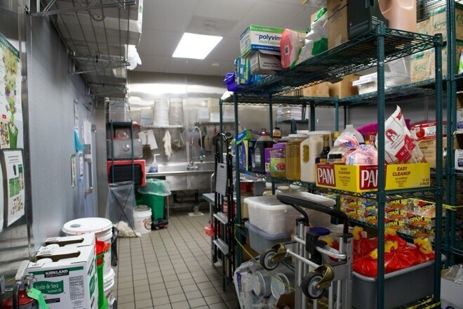 More Photos Of 43845 Pacific Commons Blvd, Fremont General Retail For Lease