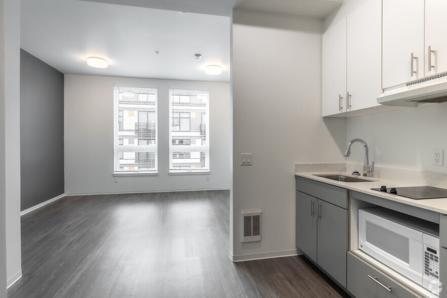 More Photos Of 1611 NW Marshall St, Portland Apartments For Sale