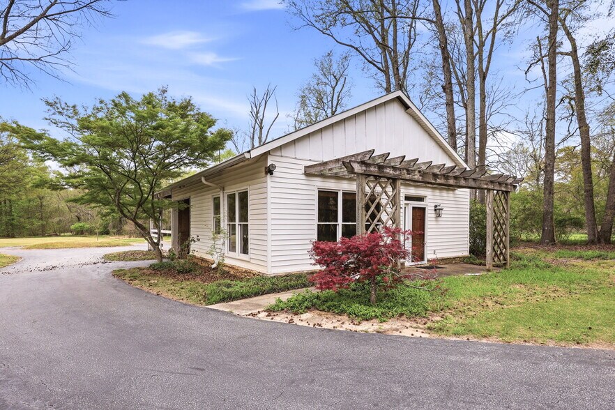 More Photos Of 479 Bill Watkins Rd, Hoschton Land For Sale