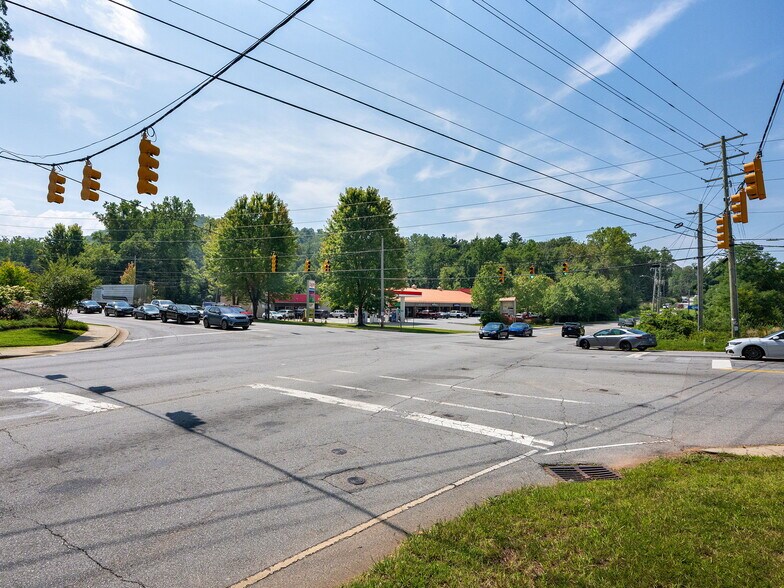 More Photos Of 3118 Sweeten Creek Rd, Asheville Land For Sale