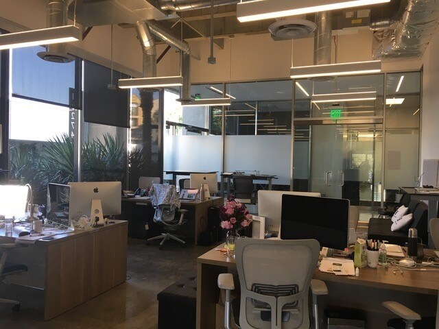 More Photos Of 13274 Fiji Way, Marina Del Rey Office Residential For Lease