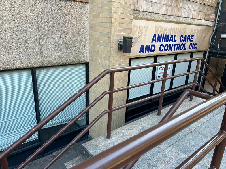 More Photos Of 92-29 Queens Blvd, Rego Park Apartments For Lease