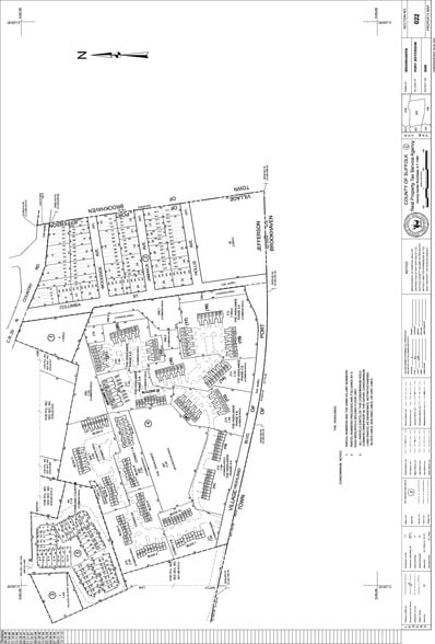 More Photos Of 50 N Columbia St, Port Jefferson Manufacturing For Lease