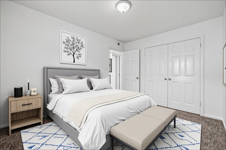 More Photos Of 2607 Cedarhurst Dr, Charlotte Apartments For Sale