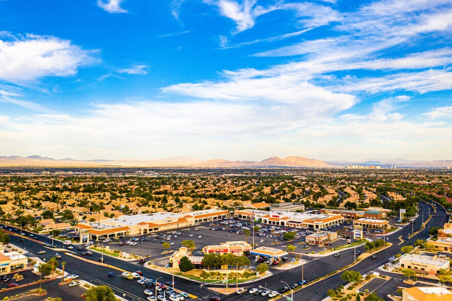 More Photos Of 8510-8584 W Lake Mead Blvd, Las Vegas Unknown For Lease