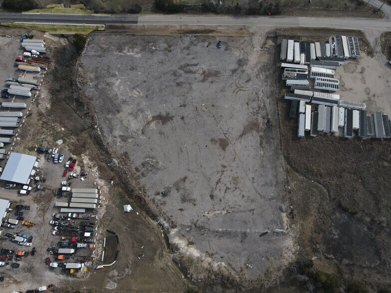 More Photos Of 1347 Malloy Bridge Rd, Ferris Land For Sale