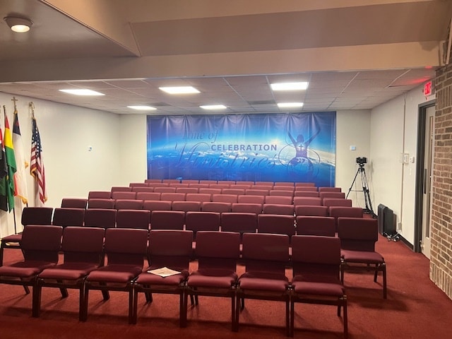 More Photos Of 10355 Mills Rd, Houston Religious Facility For Sale