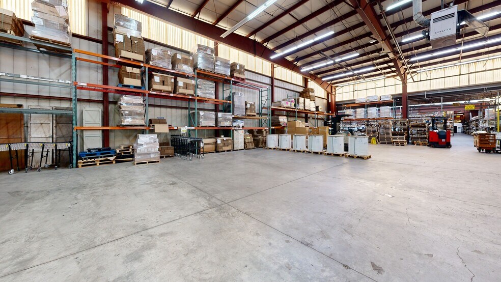 Primary Photo Of 24 Spring St, Florence Warehouse For Sale