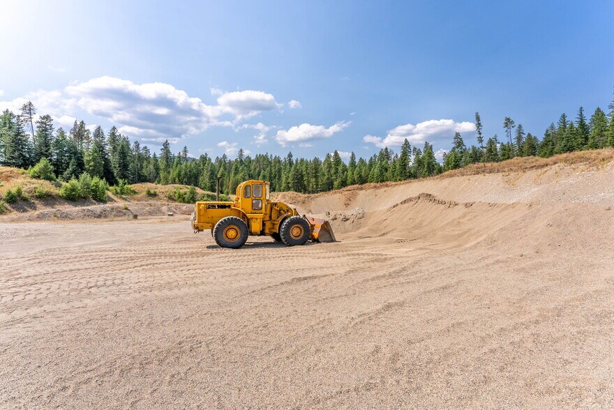 More Photos Of 116 Sullivan Lake Rd, Ione Cement Gravel Plant For Sale