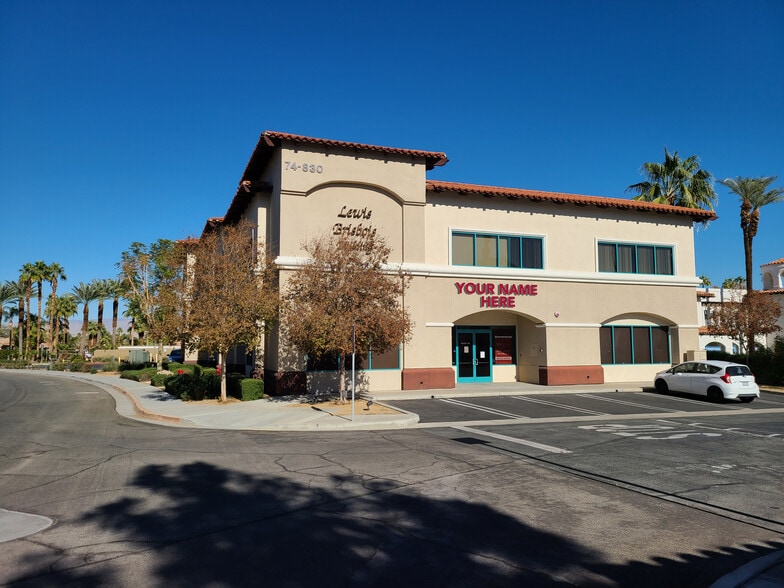 More Photos Of 74760-74770 Hwy 111, Indian Wells Unknown For Lease