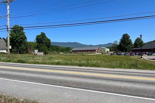 More Photos Of 368 Route 15, Jericho Land For Sale
