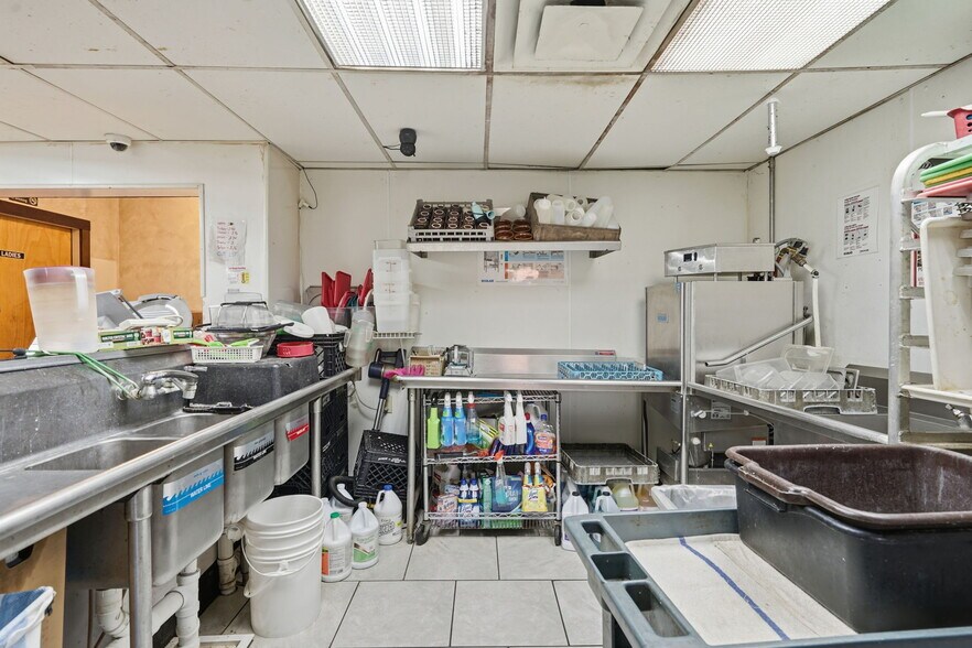 More Photos Of 5505 Main St, Dryden Storefront Retail Office For Sale