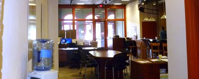 More Photos Of 912 Prairie St, Houston Office For Lease
