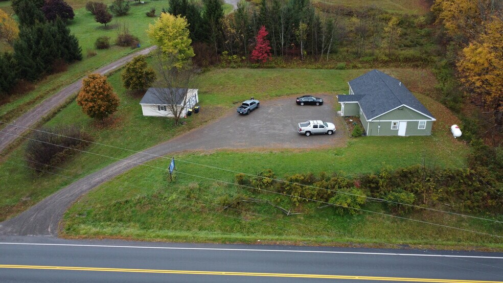 More Photos Of 12080 County Highway 21, Franklin Office For Sale