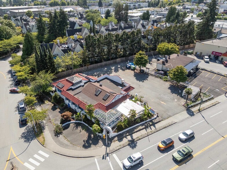 More Photos Of 6558 Kingsway, Burnaby Restaurant For Sale