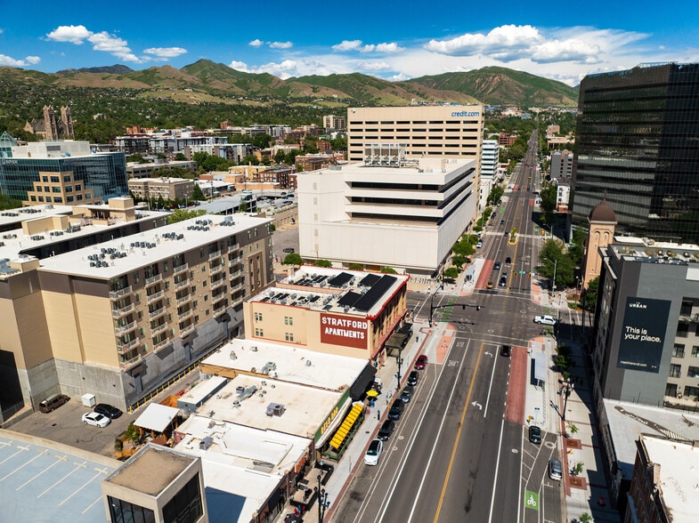 More Photos Of 175 E 200 S, Salt Lake City Apartments For Sale