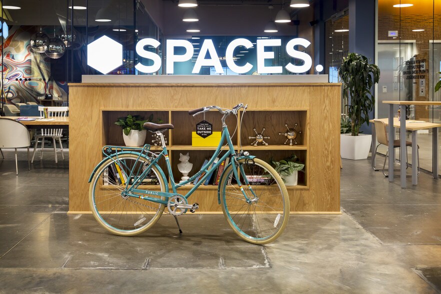 More Photos Of 17875 Von Karman, Irvine Coworking Space
