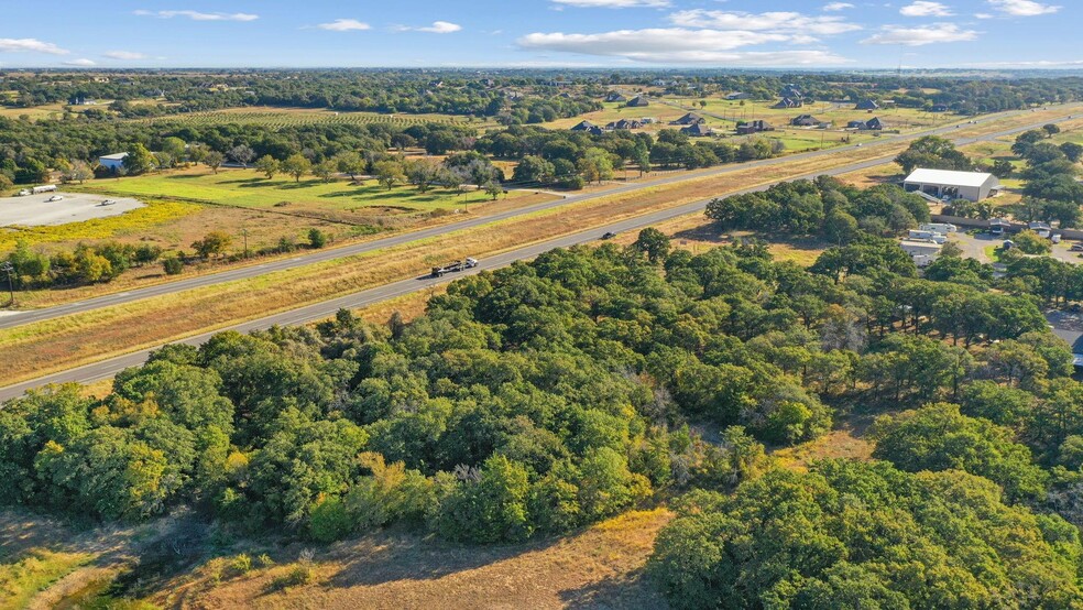 Primary Photo Of 5225 Highway 180, Weatherford Land For Sale