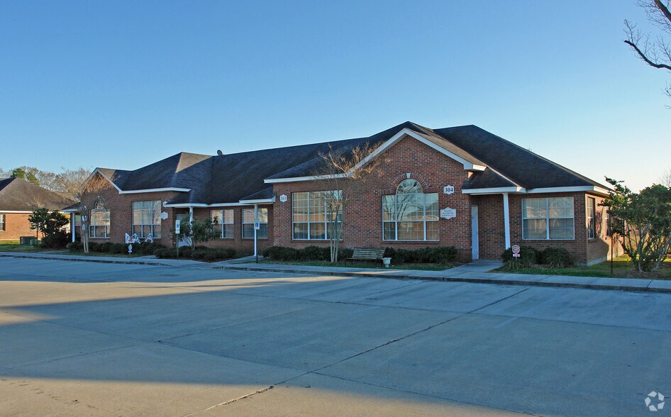 More Photos Of 9270 Siegen Ln, Baton Rouge Office For Lease