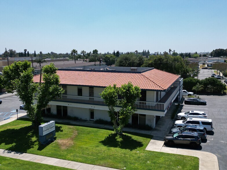 More Photos Of 715 N Mountain Ave, Upland Medical For Lease