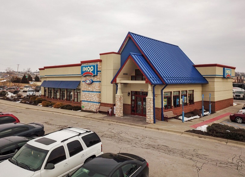 125 N Stewart Rd