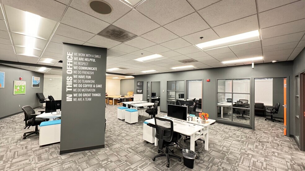 More Photos Of 9707 Key West Ave, Rockville Medical For Lease