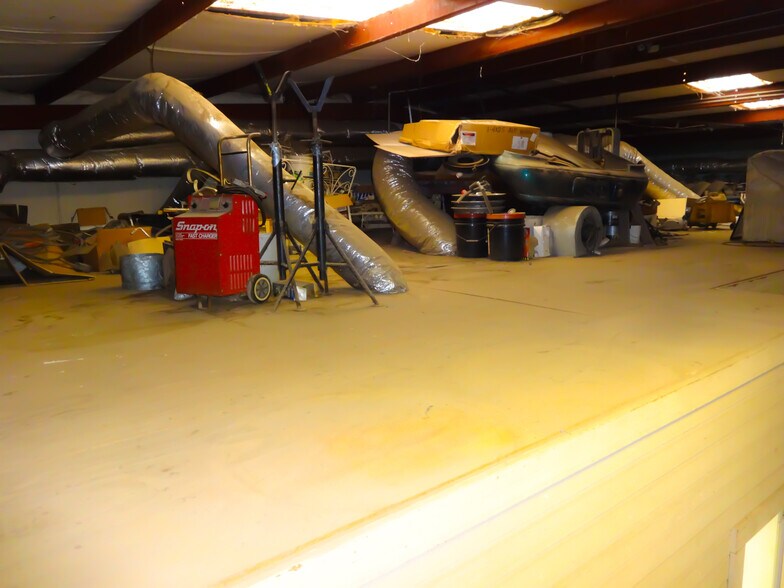 More Photos Of 801 W Broadway St, Big Sandy Light Distribution For Sale