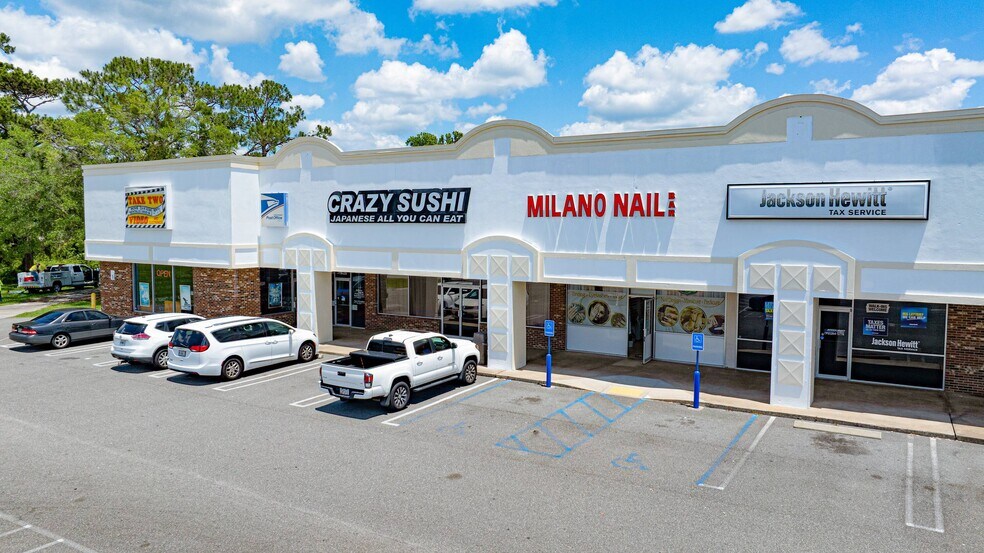 More Photos Of 5420 New Jesup Hwy, Brunswick Unknown For Lease