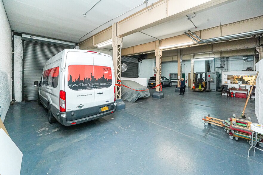 More Photos Of 3-7 Canal Plaza Ave, Bronx Warehouse For Sale
