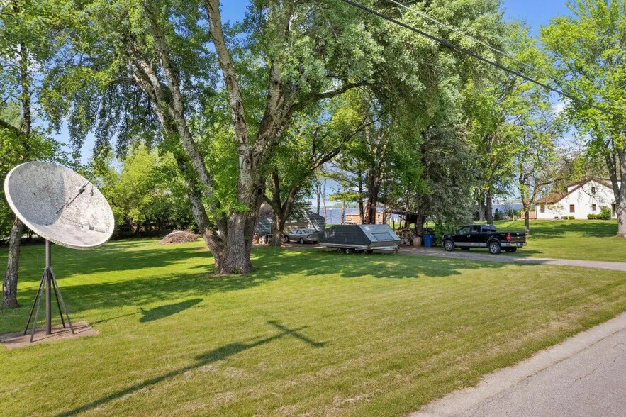 More Photos Of 2742 Shorehaven Ln, Oshkosh Land For Sale