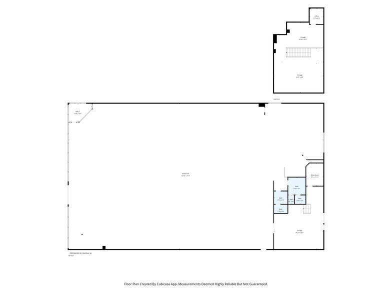 More Photos Of 2300 Wynnton Rd, Columbus Drugstore For Lease