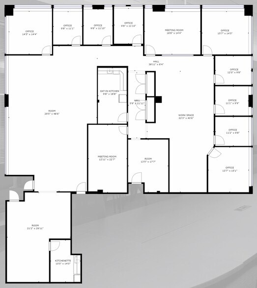 More Photos Of 1120 Welsh Rd, North Wales Unknown For Lease