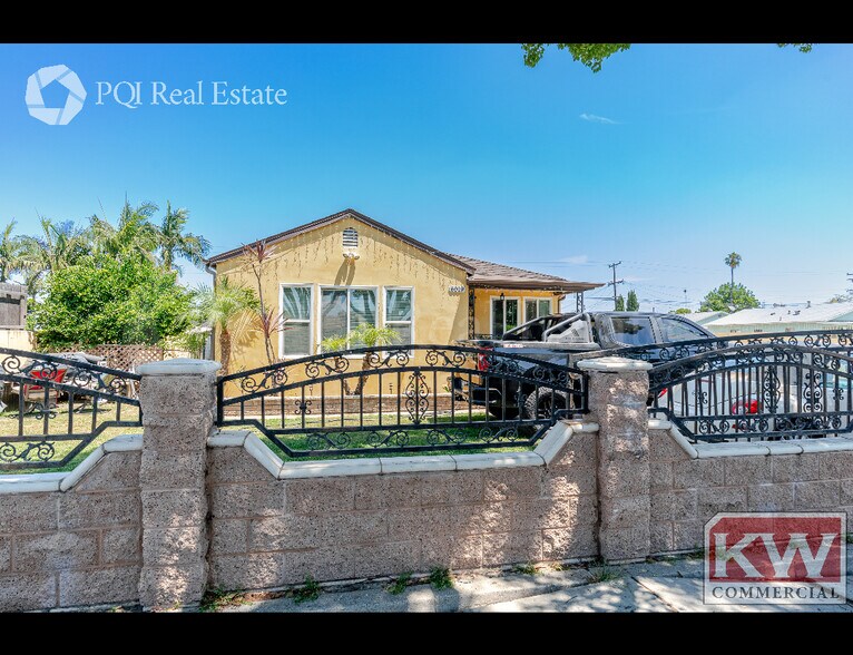 More Photos Of 6019 Gotham St, Bell Gardens Apartments For Sale