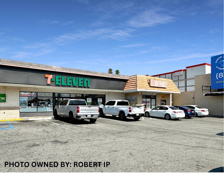 More Photos Of 2713 E Colorado Blvd, Pasadena Convenience Store For Sale
