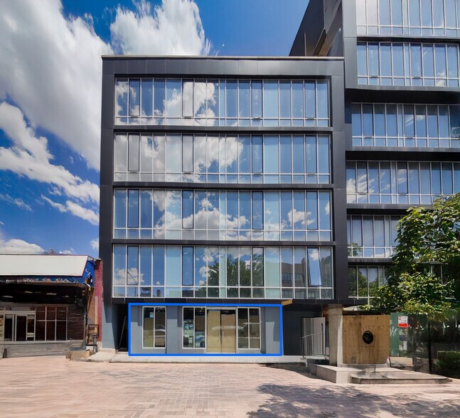 Primary Photo Of 927 Atlantic Ave, Brooklyn Apartments For Lease