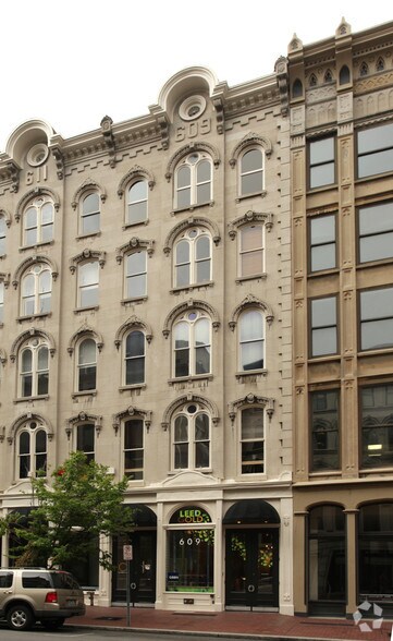 Primary Photo Of 609-611 W Main St, Louisville Unknown For Lease