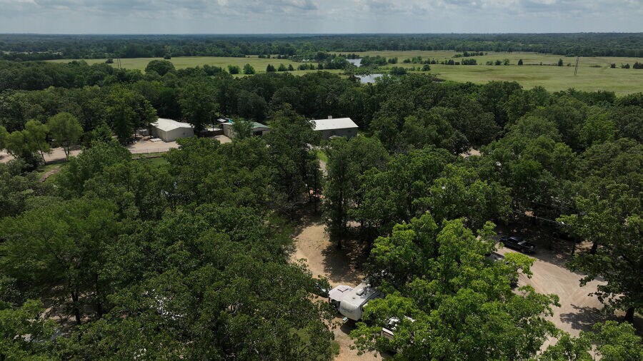 More Photos Of 1083 N 4290 Rd, Sawyer Hotel For Sale